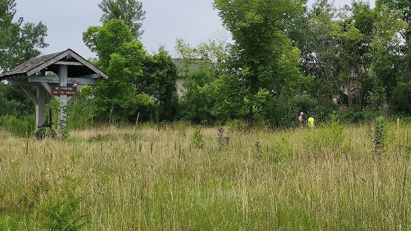 Lemon Lake County Park - Crown Point, IN