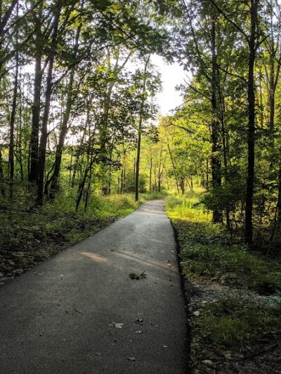 Lemon Lake County Park - Crown Point, IN