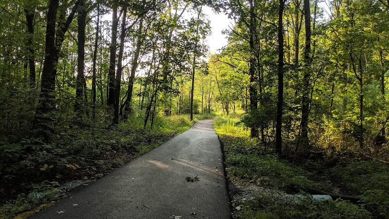 Lemon Lake County Park - Crown Point, IN