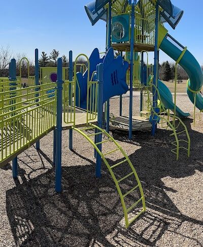 Lemon Lake County Park - Crown Point, IN