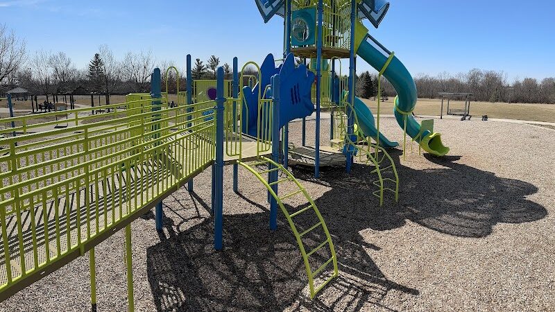 Lemon Lake County Park - Crown Point, IN