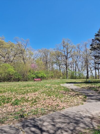 Lemon Lake County Park - Crown Point, IN