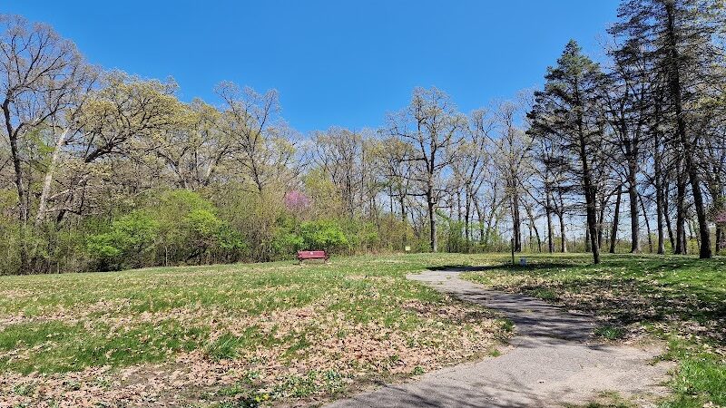 Lemon Lake County Park - Crown Point, IN