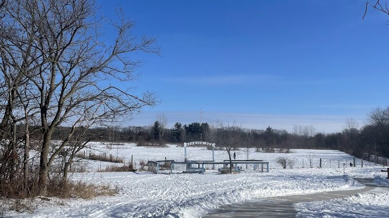 Lemon Lake County Park - Crown Point, IN