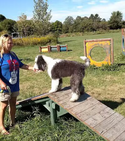 Lemon Lake County Park - Crown Point, IN