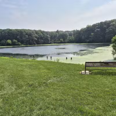 Lemon Lake County Park - Crown Point, IN