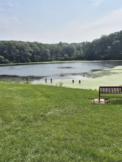 Lemon Lake County Park - Crown Point, IN