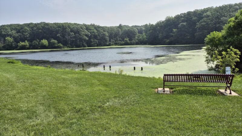 Lemon Lake County Park - Crown Point, IN