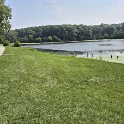 Lemon Lake County Park - Crown Point, IN