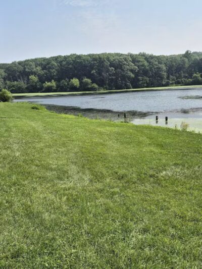 Lemon Lake County Park - Crown Point, IN