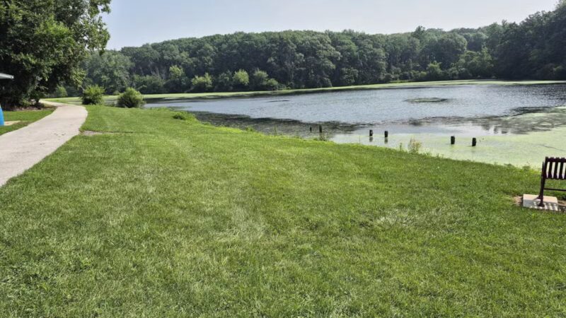 Lemon Lake County Park - Crown Point, IN