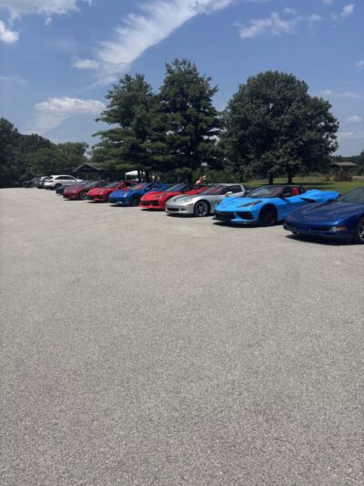 Lemon Lake County Park - Crown Point, IN