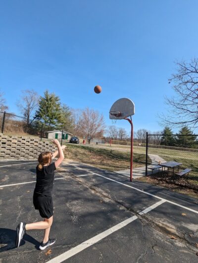 Crystal City North Park - Crystal City, MO