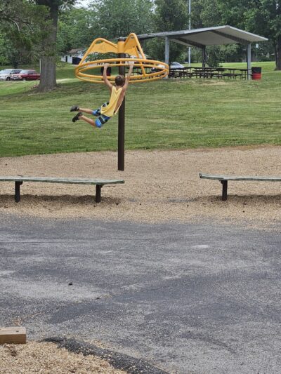 Crystal City North Park - Crystal City, MO