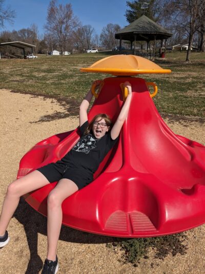 Crystal City North Park - Crystal City, MO