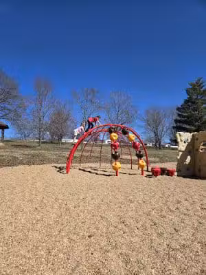 Crystal City North Park - Crystal City, MO