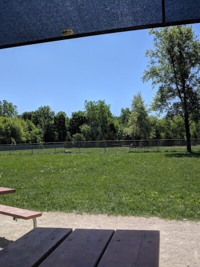 Hound Town Dog Park - Crystal Lake, IL