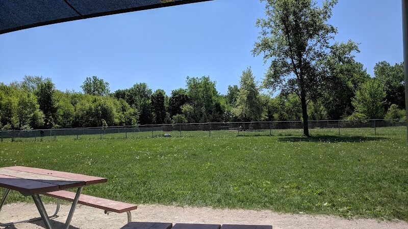 Hound Town Dog Park - Crystal Lake, IL