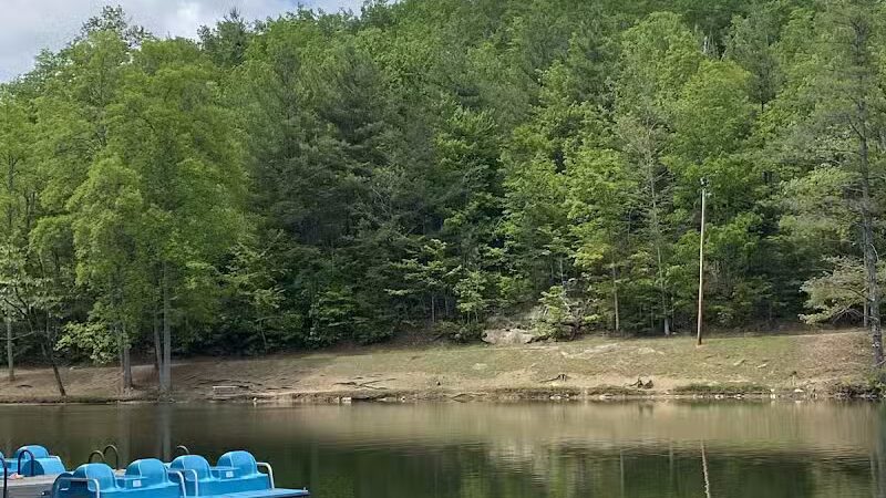 Kingdom Come State Park - Cumberland, KY