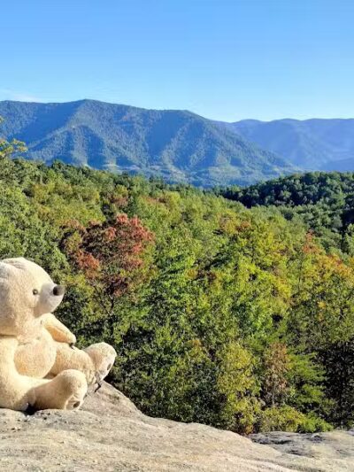 Kingdom Come State Park - Cumberland, KY