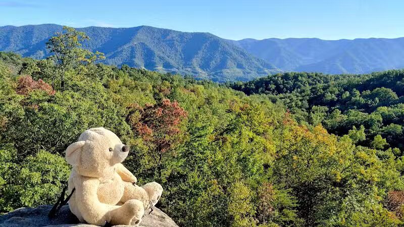 Kingdom Come State Park - Cumberland, KY