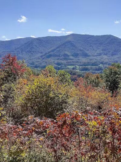 Kingdom Come State Park - Cumberland, KY