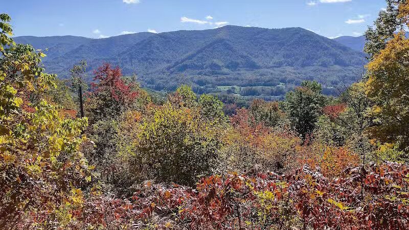 Kingdom Come State Park - Cumberland, KY