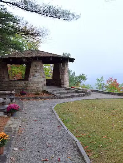 Kingdom Come State Park - Cumberland, KY