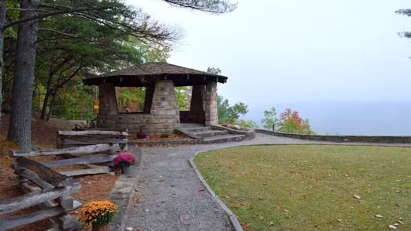 Kingdom Come State Park - Cumberland, KY
