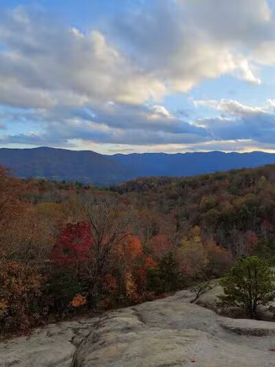 Kingdom Come State Park - Cumberland, KY