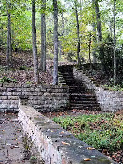 Kingdom Come State Park - Cumberland, KY
