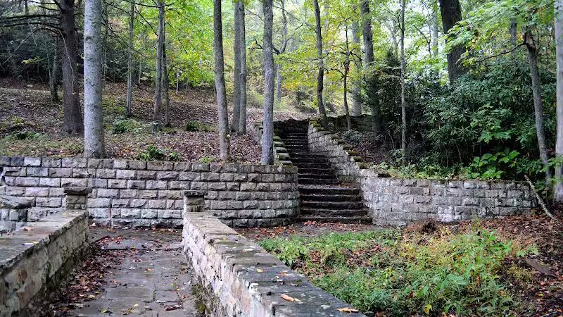 Kingdom Come State Park - Cumberland, KY