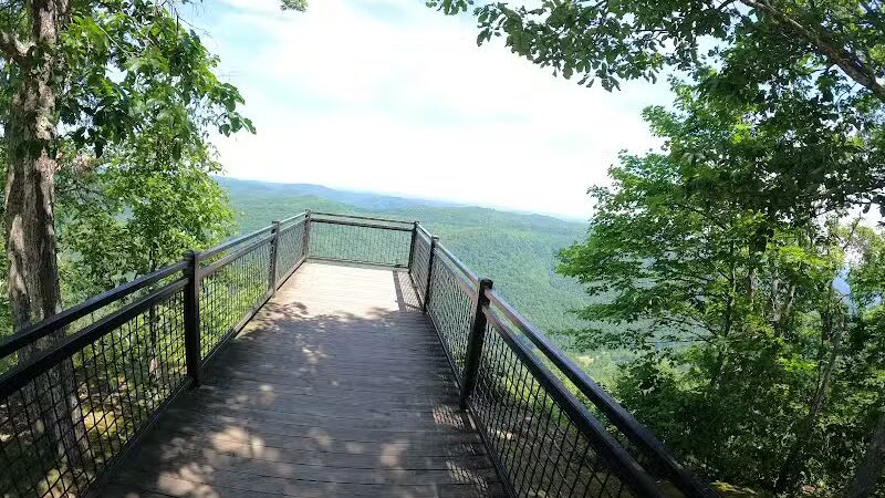 Kingdom Come State Park - Cumberland, KY