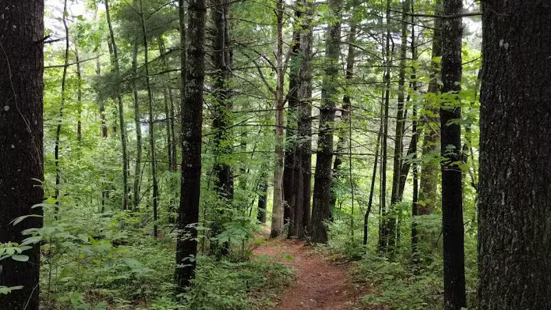 Kingdom Come State Park - Cumberland, KY