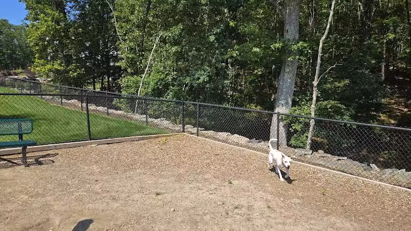 Dog Park - Cumberland, RI