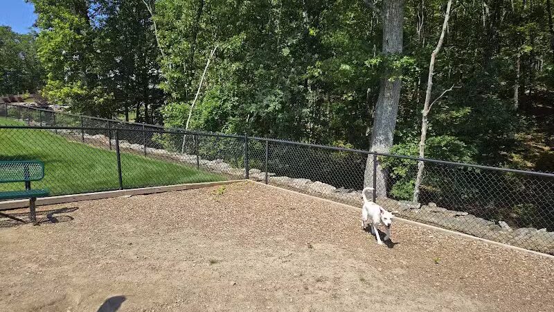 Dog Park - Cumberland, RI