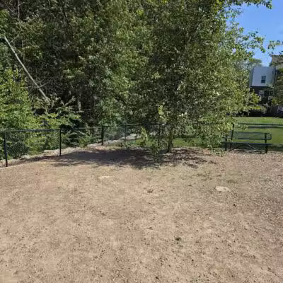 Dog Park - Cumberland, RI