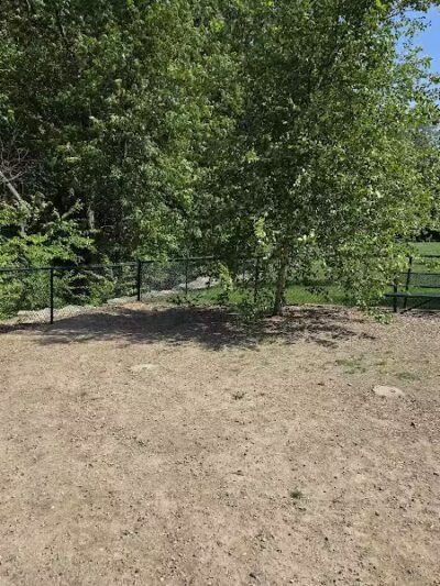 Dog Park - Cumberland, RI