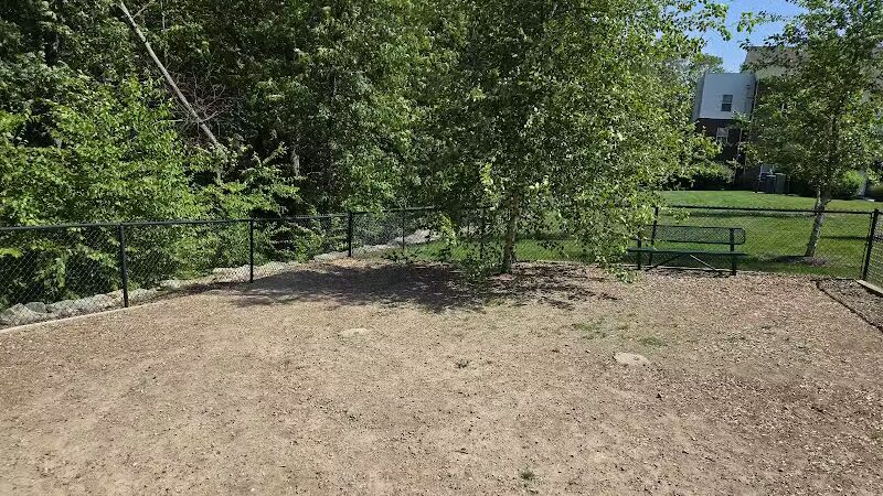Dog Park - Cumberland, RI