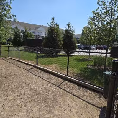 Dog Park - Cumberland, RI