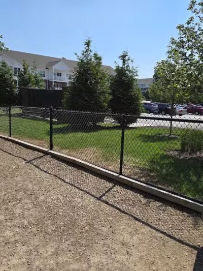 Dog Park - Cumberland, RI