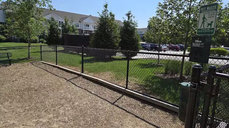 Dog Park - Cumberland, RI