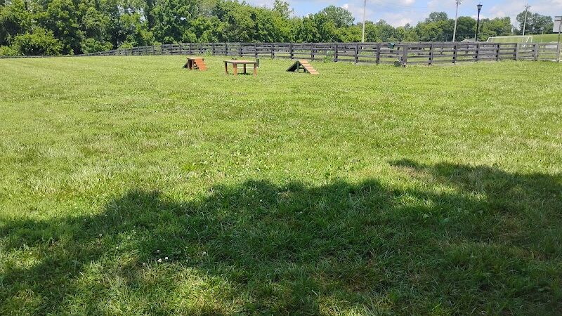 Cynthiana Dog Park - Cynthiana, KY