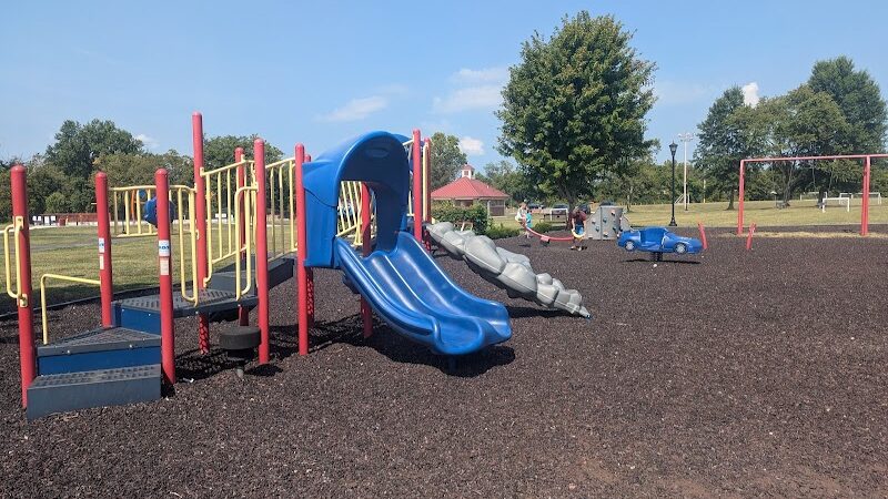 Cynthiana Dog Park - Cynthiana, KY