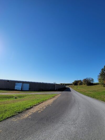 Cynthiana Dog Park - Cynthiana, KY