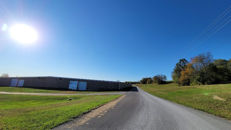 Cynthiana Dog Park - Cynthiana, KY