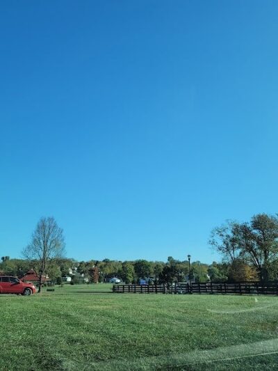 Cynthiana Dog Park - Cynthiana, KY