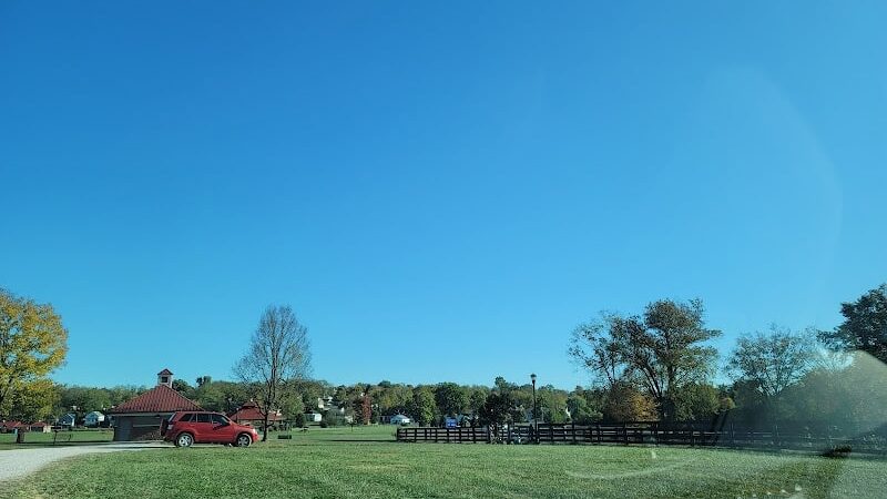 Cynthiana Dog Park - Cynthiana, KY