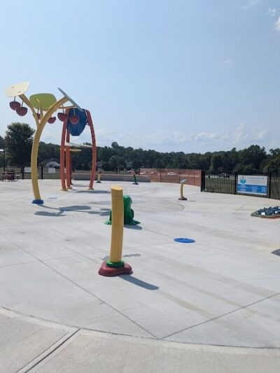 Cynthiana Dog Park - Cynthiana, KY