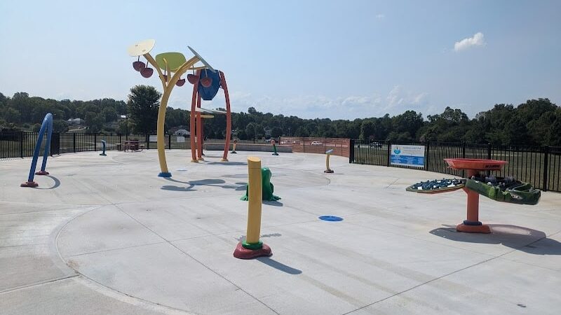 Cynthiana Dog Park - Cynthiana, KY